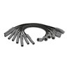 MSD | 8.5mm Super Conductor Wire Set - F-150 / F-250 / F-350 6.2L 2010-2015