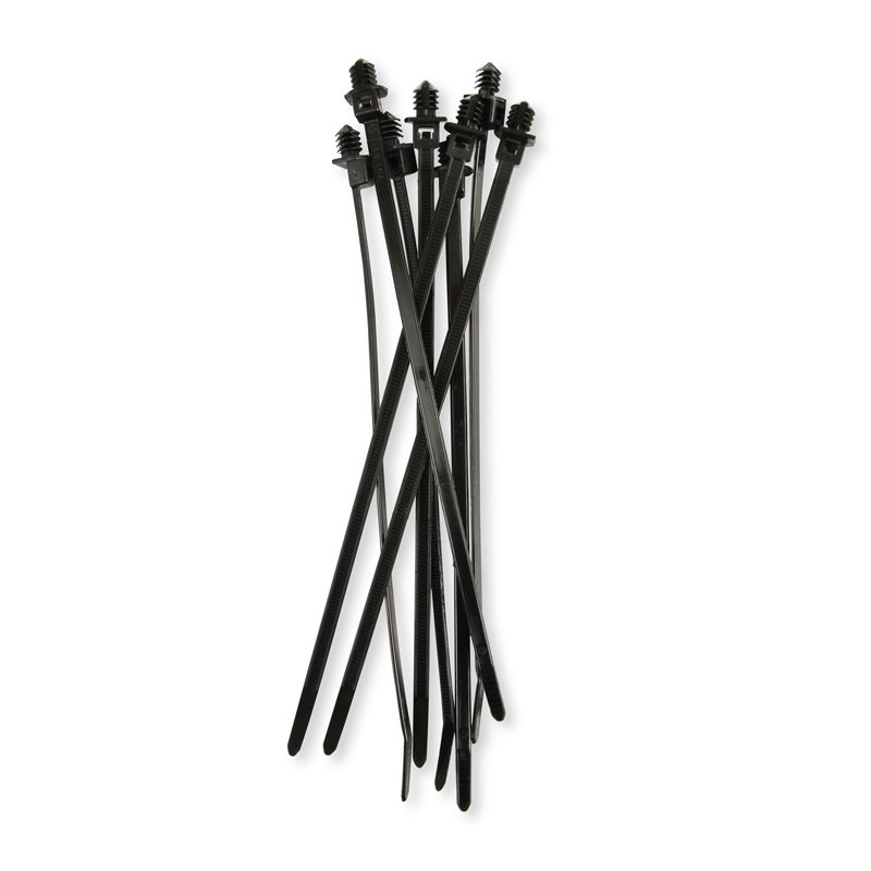 MSD | 8.5mm Super Conductor Wire Set - F-150 / F-250 / F-350 6.2L 2010-2015