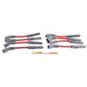 MSD | Custom Spark Plug Wire Set - Camaro / Corvette / Firebird / GTO 5.7L 1997-2004