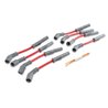 MSD | Custom Spark Plug Wire Set - Camaro / Corvette / Firebird / GTO 5.7L 1997-2004