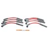 MSD | Custom Spark Plug Wire Set - Buick / Chevrolet / GMC 1999-2006 MSD Ignition Spark Plug Wires & Boots