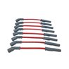 MSD | Custom Spark Plug Wire Set - Buick / Chevrolet / GMC 1999-2006