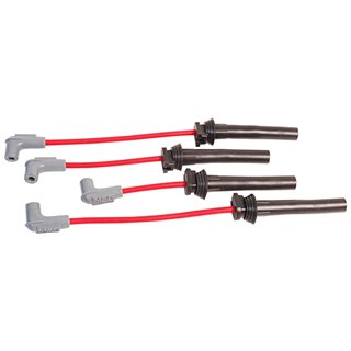 MSD | Custom Spark Plug Wire Set - Cooper Base / S 1.6L 2002-2004