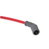 MSD | Custom Spark Plug Wire Set - Silverado / Sierra 2500 HD / Suburban / Yukon XL 2500 8.1L 2001-2006