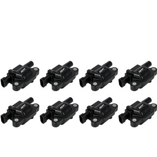 MSD | Street Fire Direct Ignition Coil Set - Buick / Cadillac / Chevrolet / GMC 2005-2016