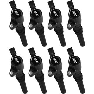 MSD | Street Fire Direct Ignition Coil Set - Ford 4.6L 1998-2011
