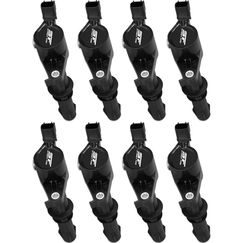 MSD | Street Fire Direct Ignition Coil Set - Ford / Lincoln / Mercury 5.4L 2004-2010