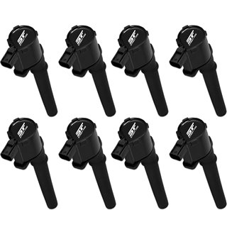 MSD | Street Fire Direct Ignition Coil Set - Ford / Lincoln / Mercury 4.6L 2000-2012