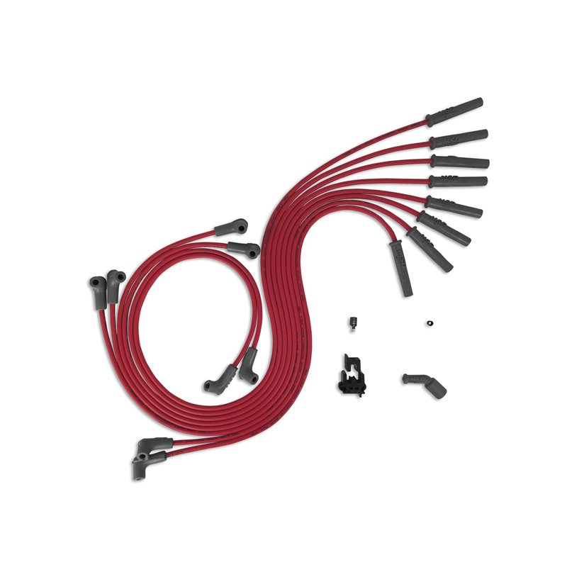 MSD | MSD Direct Ignition System [DIS] Kit - Camaro / Corvette / Monte Carlo / Firebird 1963-1986 MSD Ignition Ignition System