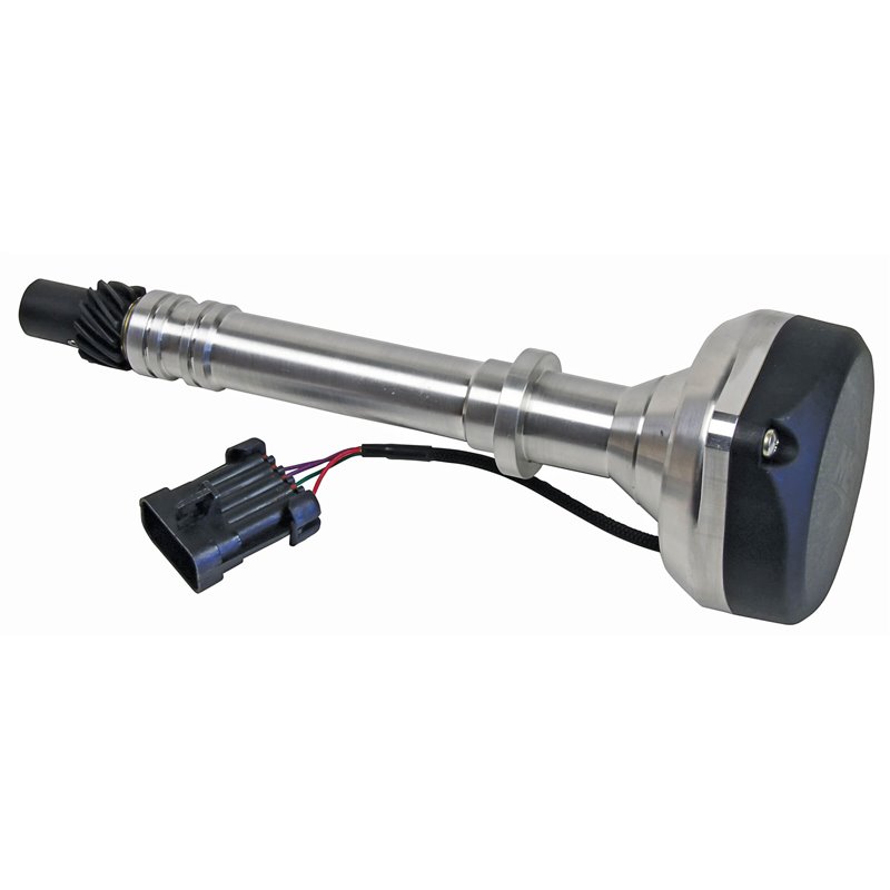 MSD | MSD Direct Ignition System [DIS] Kit - Camaro / Corvette / Monte Carlo / Firebird 1963-1986 MSD Ignition Ignition System
