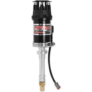 MSD | Pro Mag Generator MSD Ignition Distributors