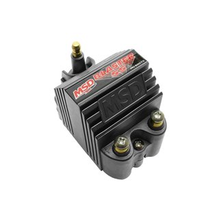 MSD | Blaster SS Ignition Coil MSD Ignition Ignition Coils