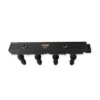 MSD | Blaster Direct Ignition Coil - Chevrolet 1.4T 2011-2016
