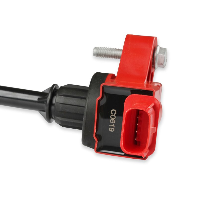 MSD | Blaster Direct Ignition Coil Set - Buick / Cadillac / Chevrolet / GMC / Karma 2.0T 2013-2020