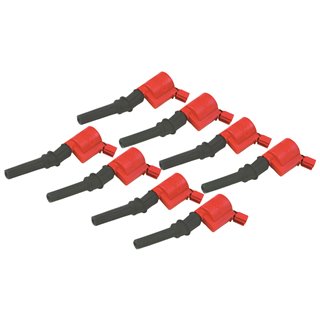 MSD | Blaster-2 Coil-On-Plug Direct Ignition Coil Set - Ford / Lincoln / Mercury 1999-2010