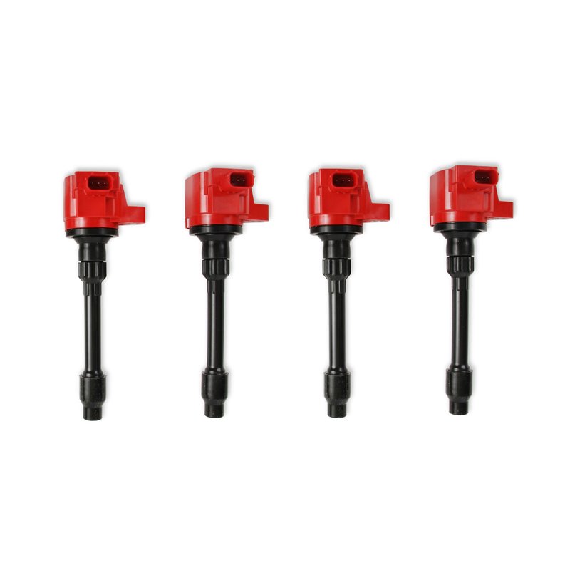 MSD | Blaster Direct Ignition Coil Set - Civic 1.5T 2016-2021 MSD Ignition Ignition Coils