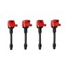 MSD | Blaster Direct Ignition Coil Set - Civic 1.5T 2016-2021 MSD Ignition Ignition Coils