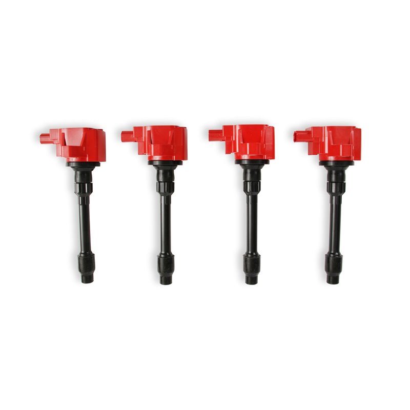 MSD | Blaster Direct Ignition Coil Set - Civic 1.5T 2016-2021 MSD Ignition Ignition Coils