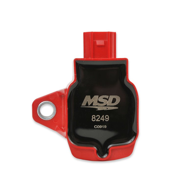 MSD | Blaster Direct Ignition Coil Set - Civic 1.5T 2016-2021 MSD Ignition Ignition Coils