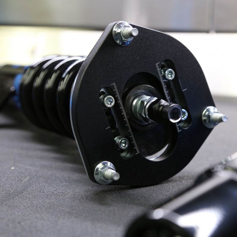 SCALE INNOVATIVE SERIES - Golf GTI ( MK7, MK7.5 ) 2015-2021 SCALE Coilovers