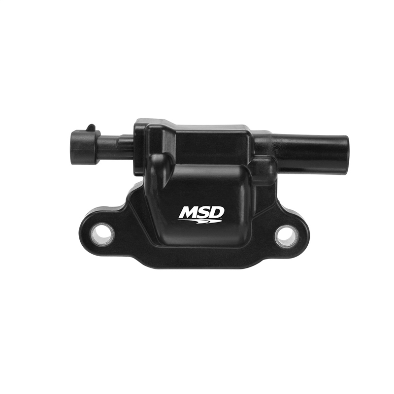 MSD | Direct Ignition Coil - Buick / Cadillac / Chevrolet / GMC 1999-2009