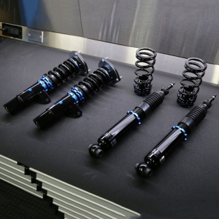 SCALE INNOVATIVE SERIES - VW JETTA GLI 2019-2020 SCALE Coilovers