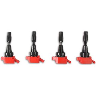 MSD | Blaster Direct Ignition Coil Set - Kia / Hyundai 1.6T 2015-2020 MSD Ignition Ignition Coils