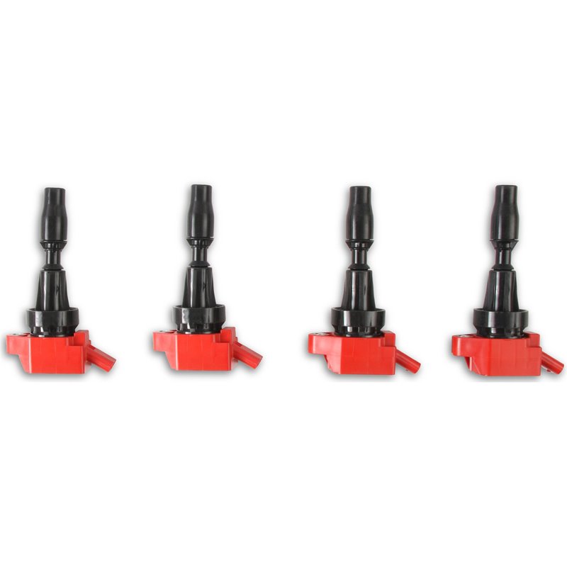 MSD | Blaster Direct Ignition Coil Set - Kia / Hyundai 1.6T 2015-2020 MSD Ignition Ignition Coils