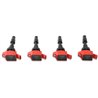 MSD | Blaster Direct Ignition Coil Set - Kia / Hyundai 1.6T 2015-2020 MSD Ignition Ignition Coils