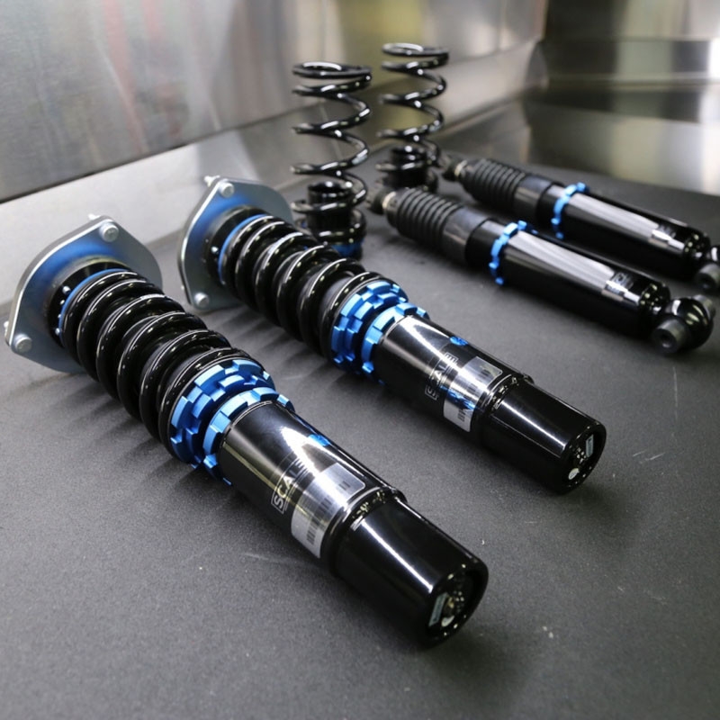 SCALE INNOVATIVE SERIES - VW JETTA GLI 2019-2020 SCALE Coilovers