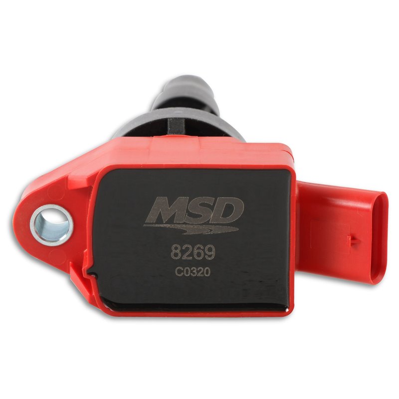 MSD | Blaster Direct Ignition Coil Set - Kia / Hyundai 1.6T 2015-2020 MSD Ignition Ignition Coils