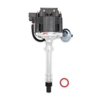 MSD | Street Fire HEI Distributor - Camaro / Corvette / Monte Carlo 1975-1986