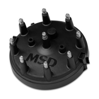 MSD | Distributor Cap - Mustang 4.2L 1977-1995 MSD Ignition Distributors