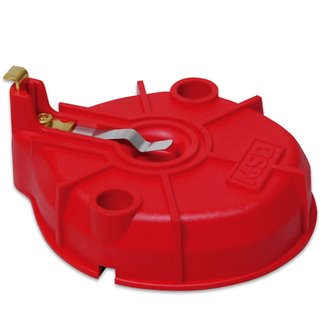 MSD | Distributor Rotor - Camaro / Corvette / Monte Carlo / Firebird 1975-1988 MSD Ignition Distributors