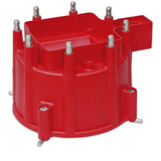 MSD | Distributor Cap - Camaro / Corvette / Monte Carlo / Firebird 1975-1986