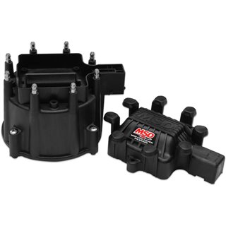 MSD | Extreme Output Distributor Cap