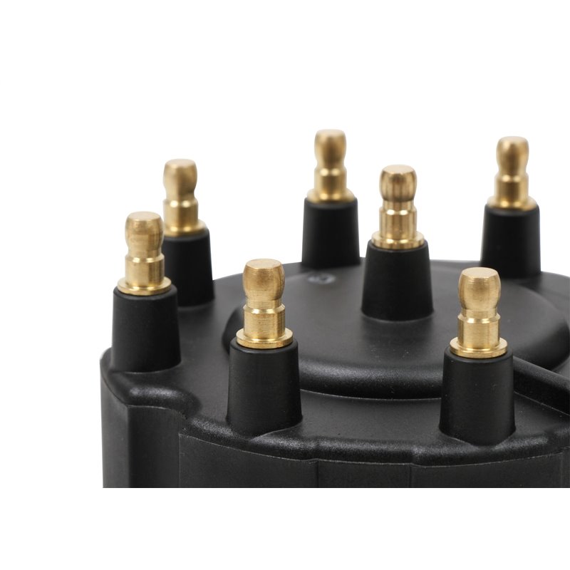 MSD | GM HEI Distributor Cap MSD Ignition Distributors