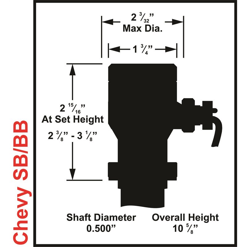 MSD | Cam Sync Plug