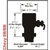 MSD | Cam Sync Plug