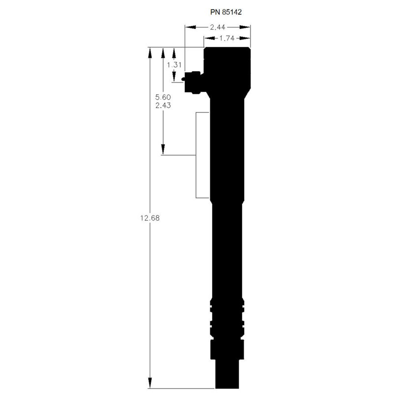 MSD | Cam Sync Plug