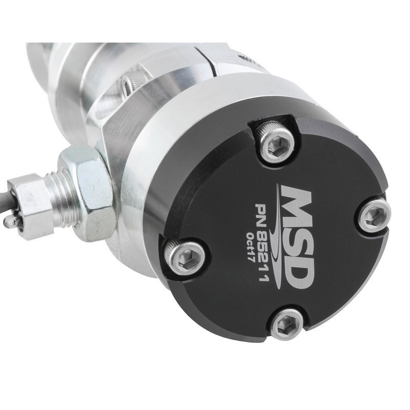 MSD | Cam Sync Plug