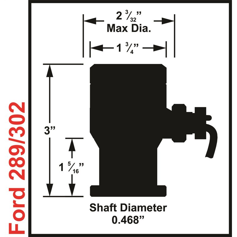 MSD | Cam Sync Plug