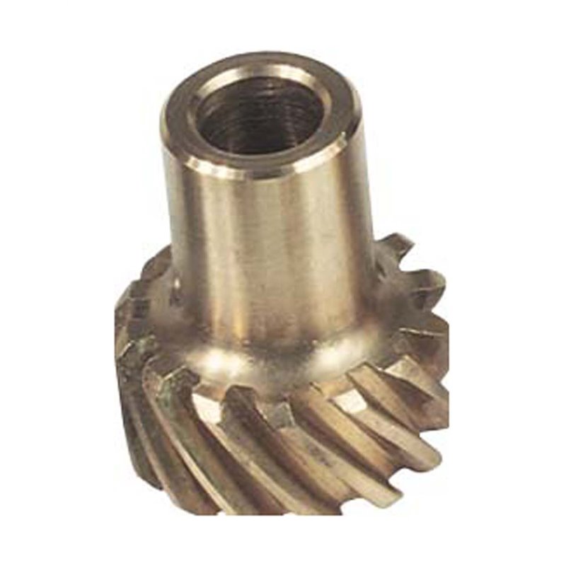 MSD | Distributor Gear Bronze