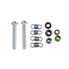 MSD | Pro-Billet Small Diameter Distributor - Mustang 5.8L 1969-1995