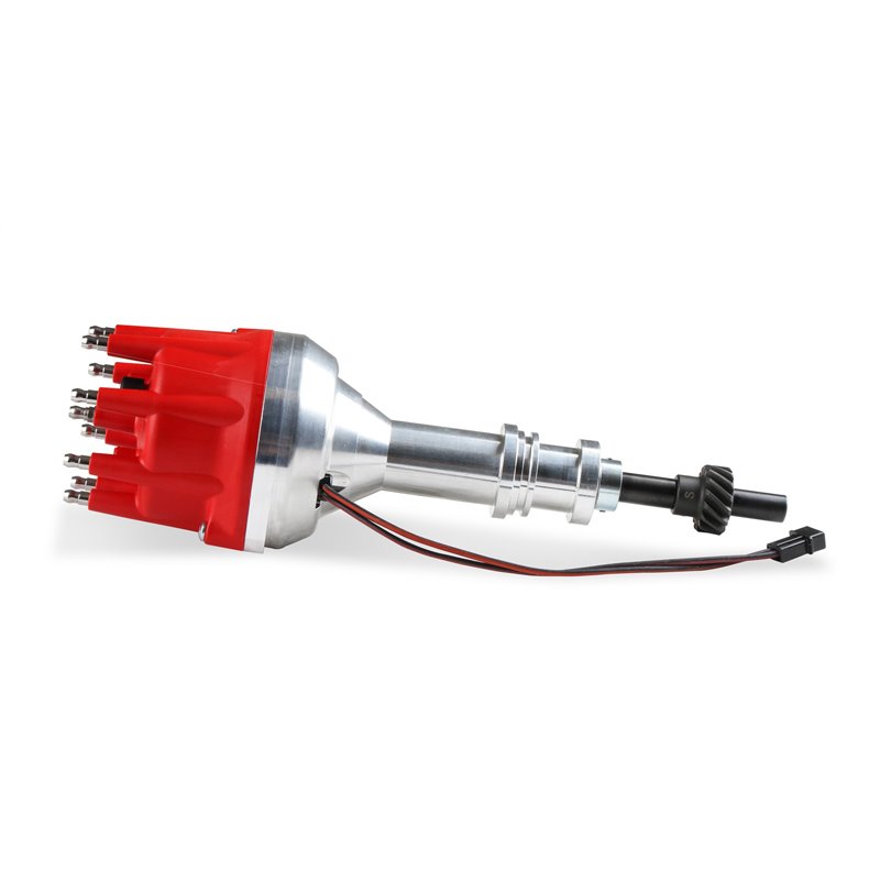 MSD | Pro-Billet Small Diameter Distributor - Mustang 5.8L 1969-1995