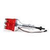 MSD | Pro-Billet Small Diameter Distributor - Mustang 5.8L 1969-1995
