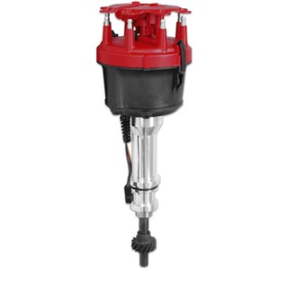 MSD | Billet Distributor - Mustang 5.8L 1969-1973