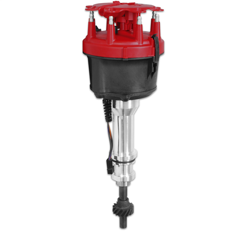 MSD | Billet Distributor - Mustang 5.8L 1969-1973