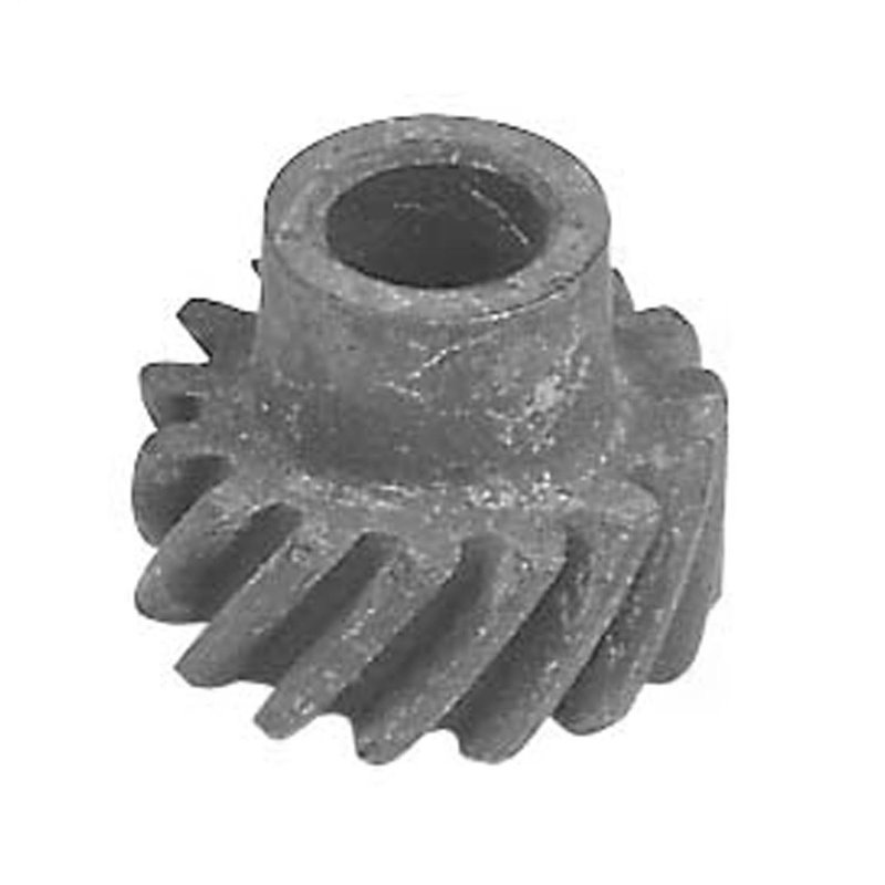 MSD | Distributor Gear Iron - Mustang 5.8L 1970-1973