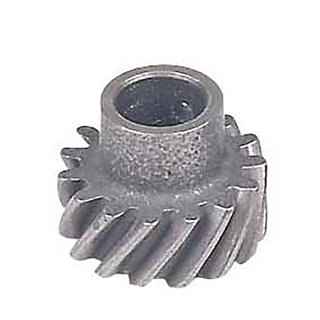 MSD | Distributor Gear Steel - Mustang 4.9L 1986-1995